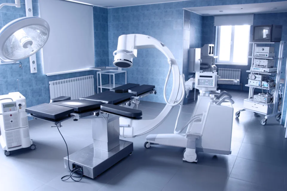 Online Medical Equipment Loans