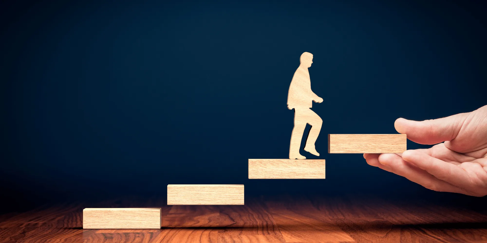 Online Personal Development Loans