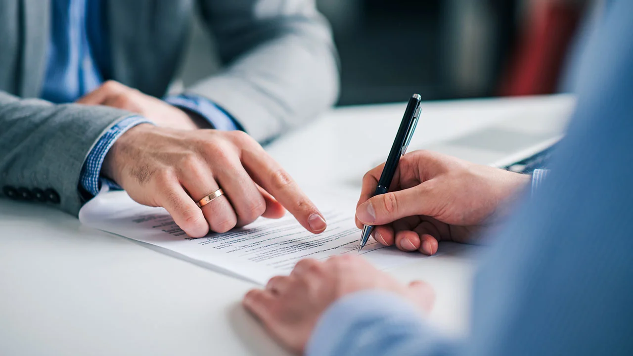 Online Personal Line of Credit