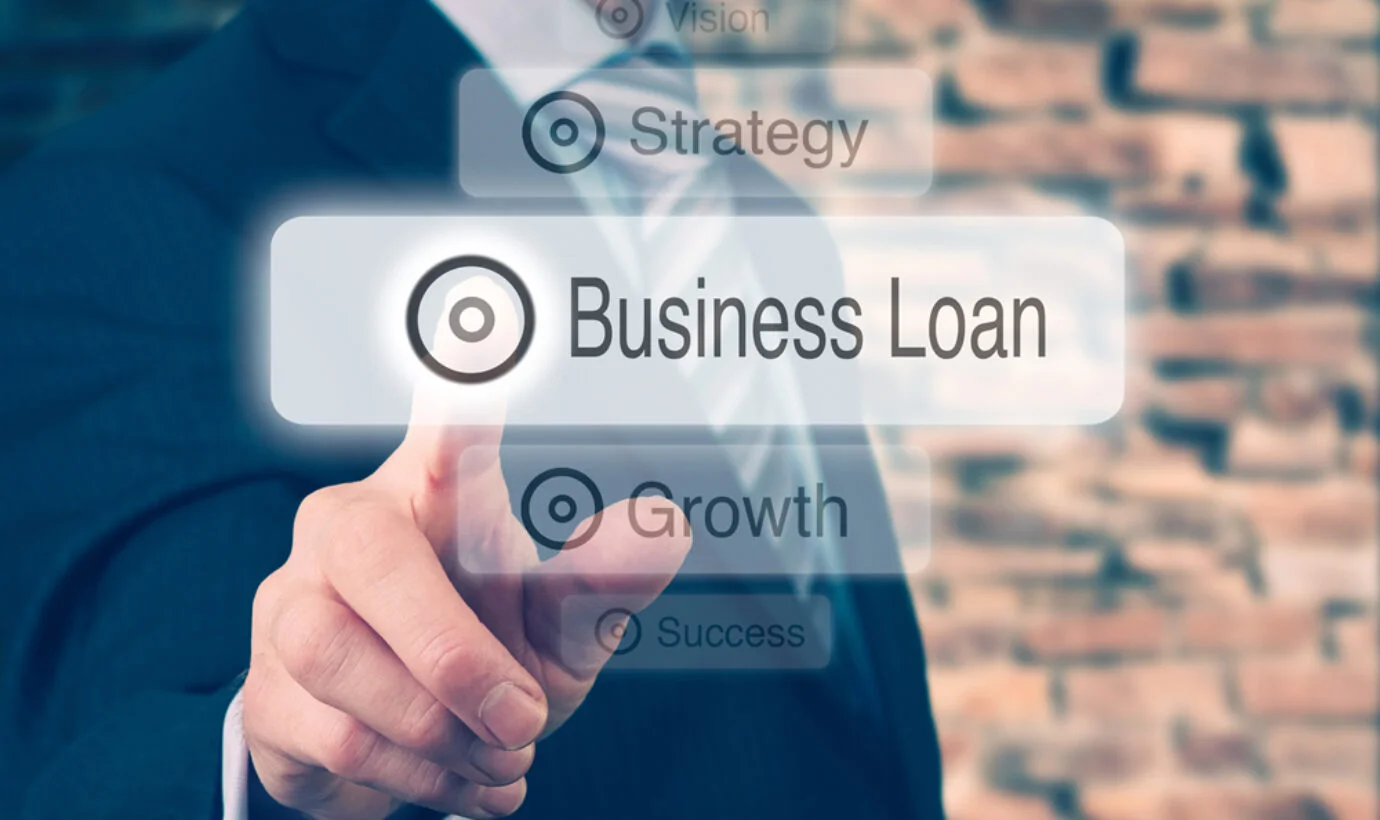 Online Business Loans